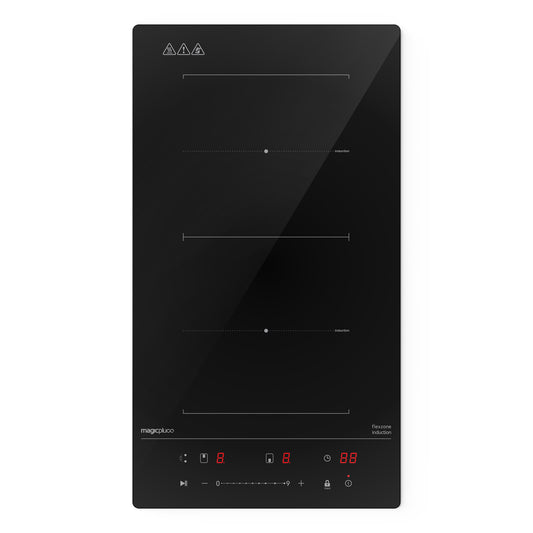 magicplux Induction Hob Maintenance for EU